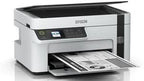 EPSON ECOTANK MONOCHROME M2120 ALL-IN-ONE INKTANK WIFI PRINTER