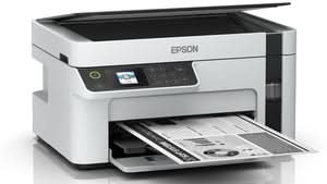 EPSON ECOTANK MONOCHROME M2120 ALL-IN-ONE INKTANK WIFI PRINTER