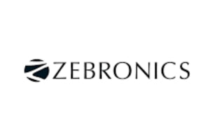 Zebronics logo