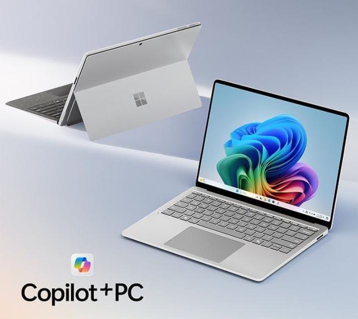 13Inch Microsoft Surface Laptop 7 pls