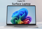 13Inch Microsoft Surface Laptop 7 pls