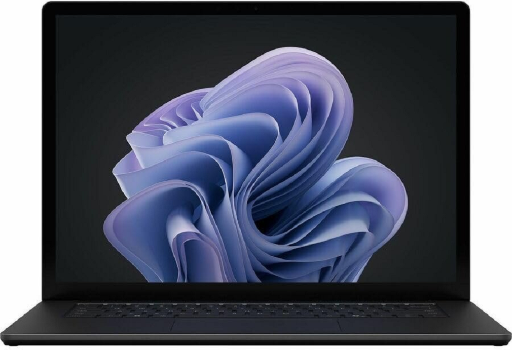 15Inch Microsoft Surface Laptop 6 Ultra 5