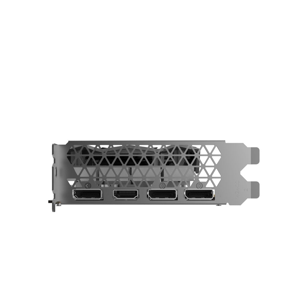 Zotac GeForce RTX 3050 Twin Edge 6GB OC GDDR6 128-Bit Graphics Card