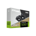 ZOTAC GAMING GeForce RTX 5060 Ti 16GB Twin Edge Graphics Card
