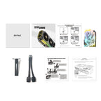 Zotac Gaming GeForce RTX 5070 Ti Solid SFF OC 16GB GDDR7 Graphics Card