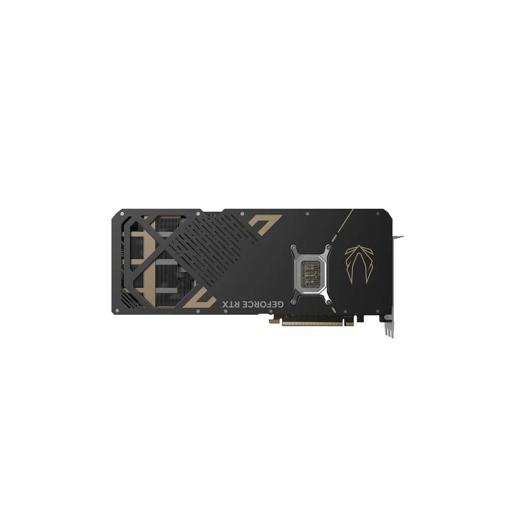 ZOTAC GAMING GeForce RTX 5080 SOLID OC 16GB GDDR7 Graphics Card