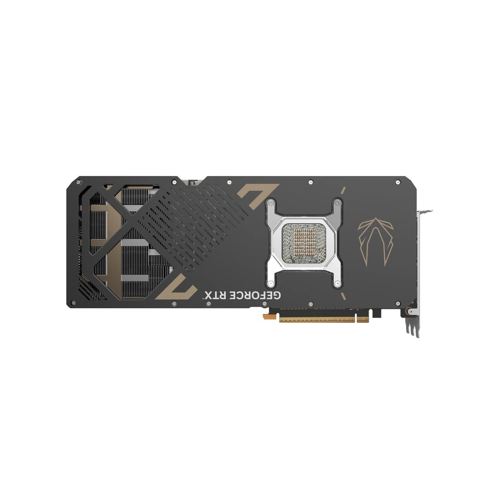 ZOTAC GAMING GeForce RTX 5090 SOLID OC 32GB DDR7 Graphics Card
