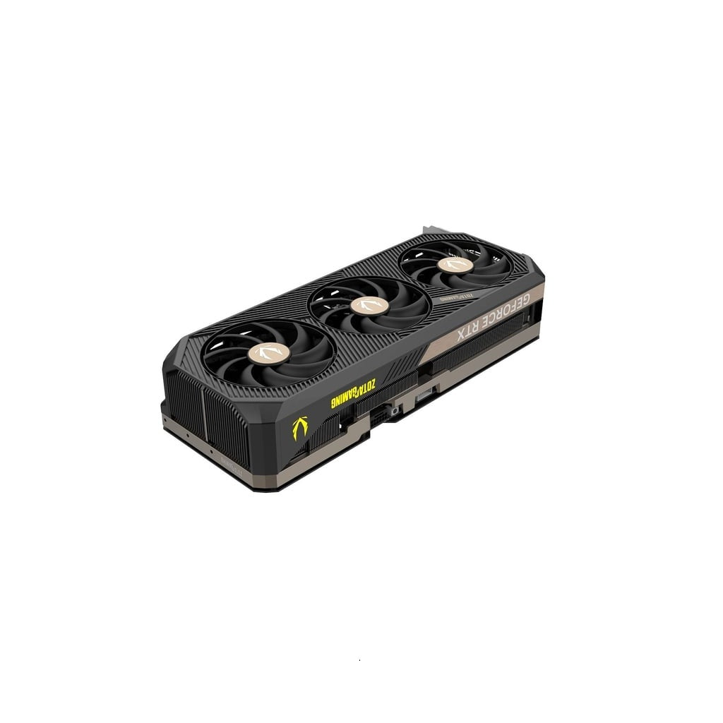 ZOTAC GAMING GeForce RTX 5090 SOLID OC 32GB DDR7 Graphics Card