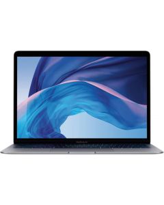 13-inch MacBook Air: 1.6GHz dual-core Intel Core i5, 256GB - Space Grey