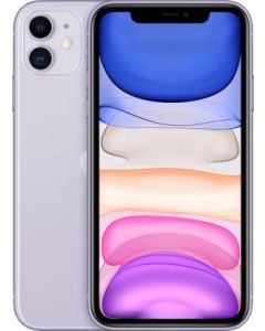 iPhone 11 64GB Purple(MWLX2HN/A)