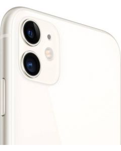 iPhone 11 64GB White(MWLU2HN/A)