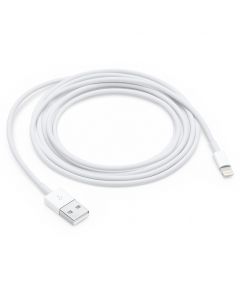 Lightning to USB Cable (2 m)