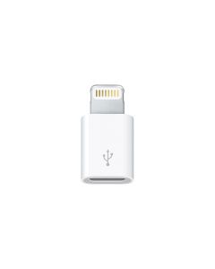 Lightning to Micro USB Adapter