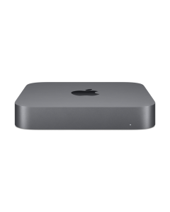 Mac mini: 3.0GHz 6-core Intel Core i5 processor, 256GB