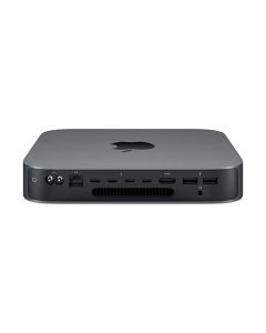 Mac mini: 3.6GHz quad-core Intel Core i3 processor, 128GB