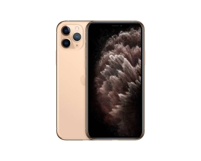 iPhone 11 Pro Max 256GB Gold(MWHL2HN/A) iPhone 11 Pro Max 256GB Gold(MWHL2HN/A)