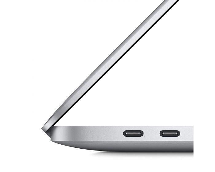 Apple 16-inch MacBook Pro with Touch Bar (MVVJ2HN/A) : 2.6